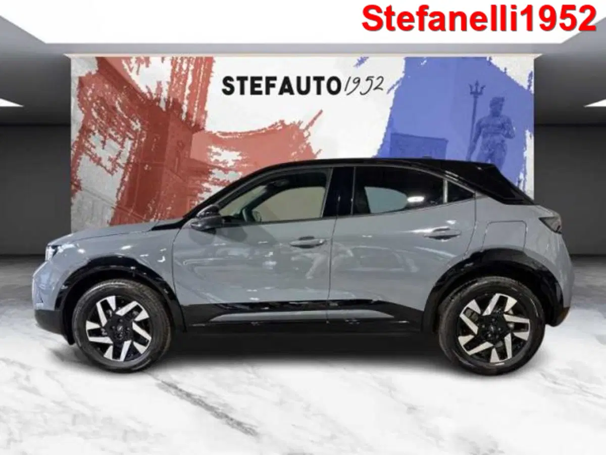 Opel Mokka nuova a Bologna (3)