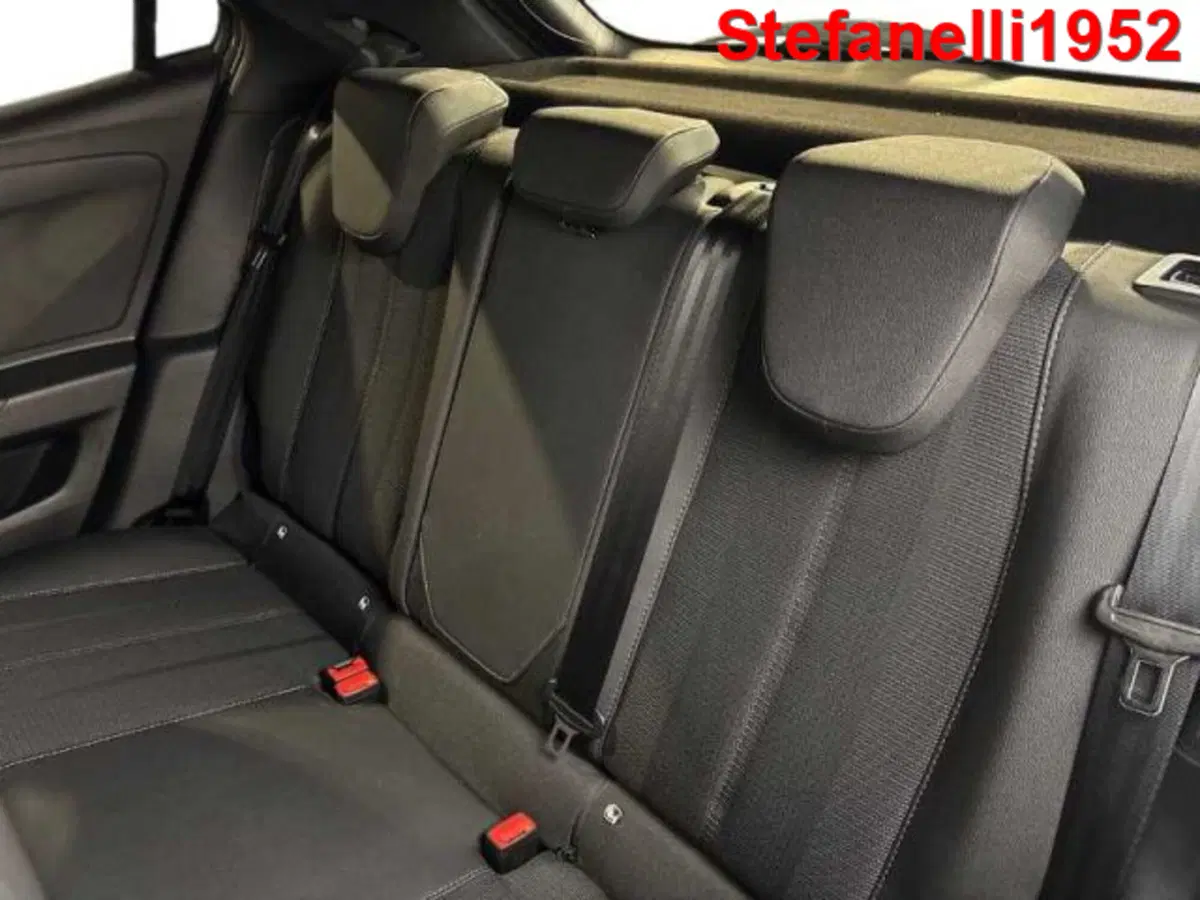 Opel Mokka nuova a Bologna (9)