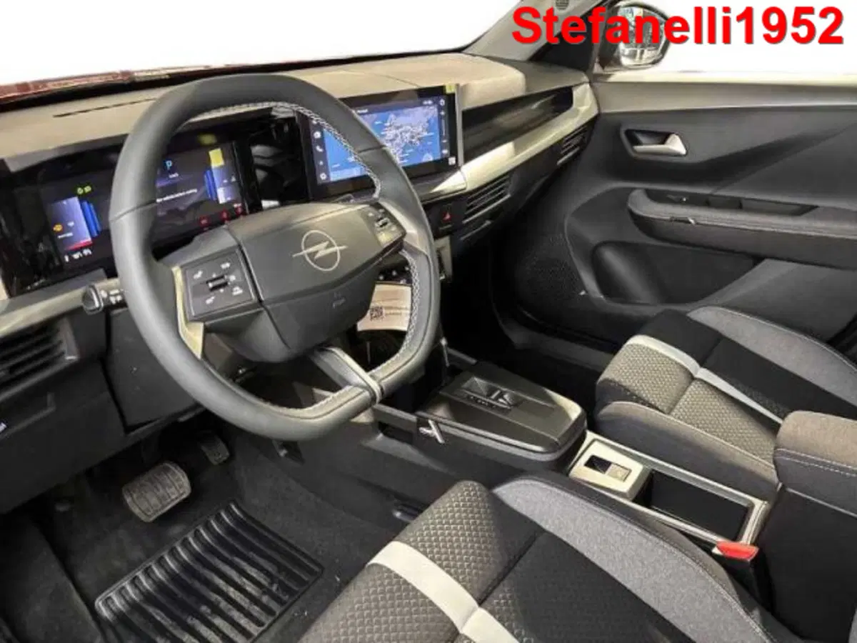 Opel Frontera nuova a Bologna (10)