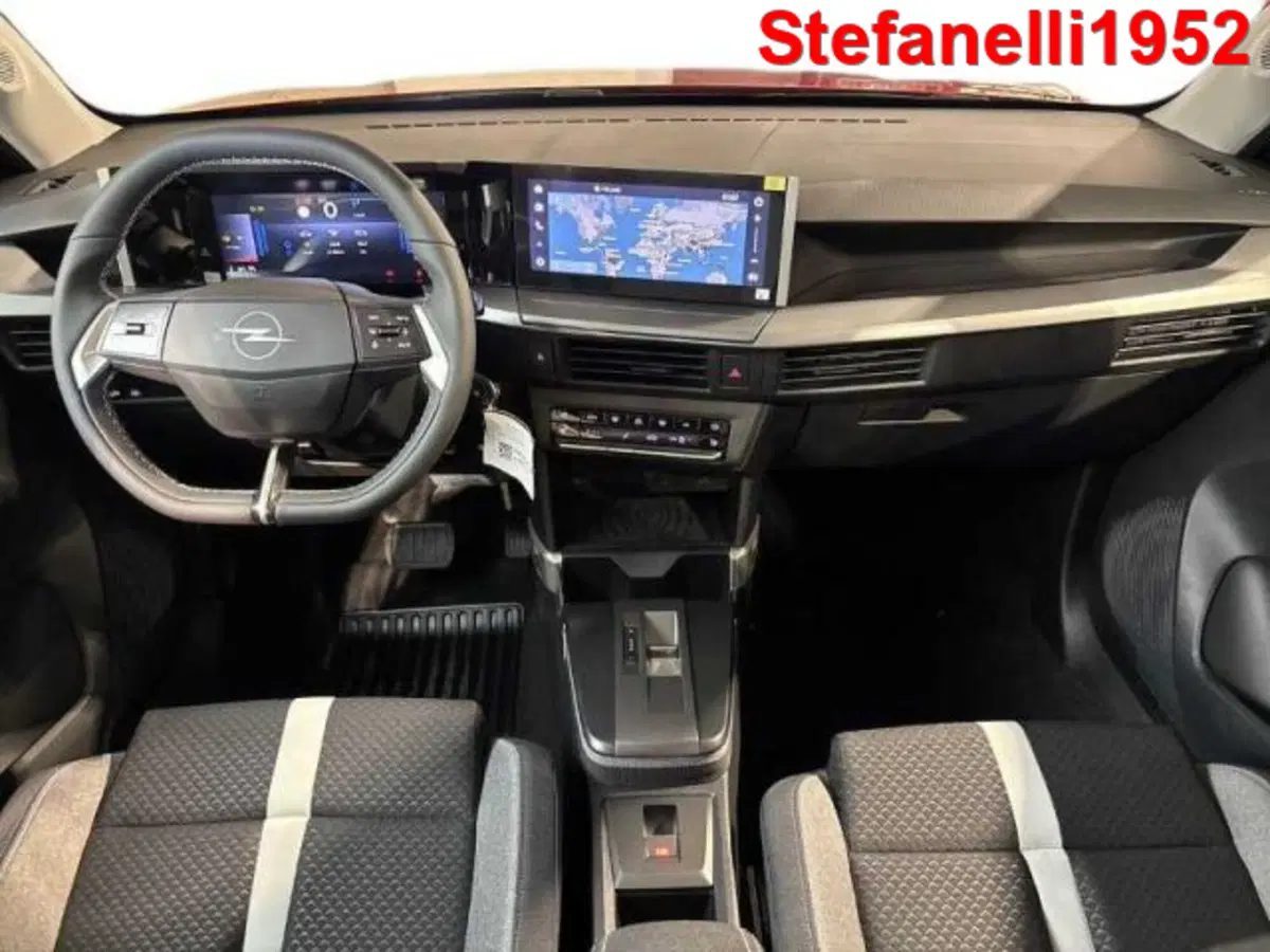 Opel Frontera nuova a Bologna (12)