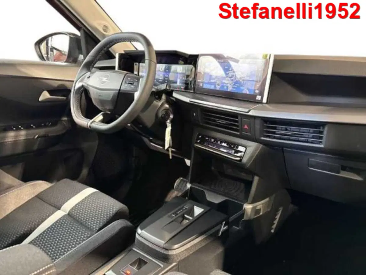 Opel Frontera nuova a Bologna (14)