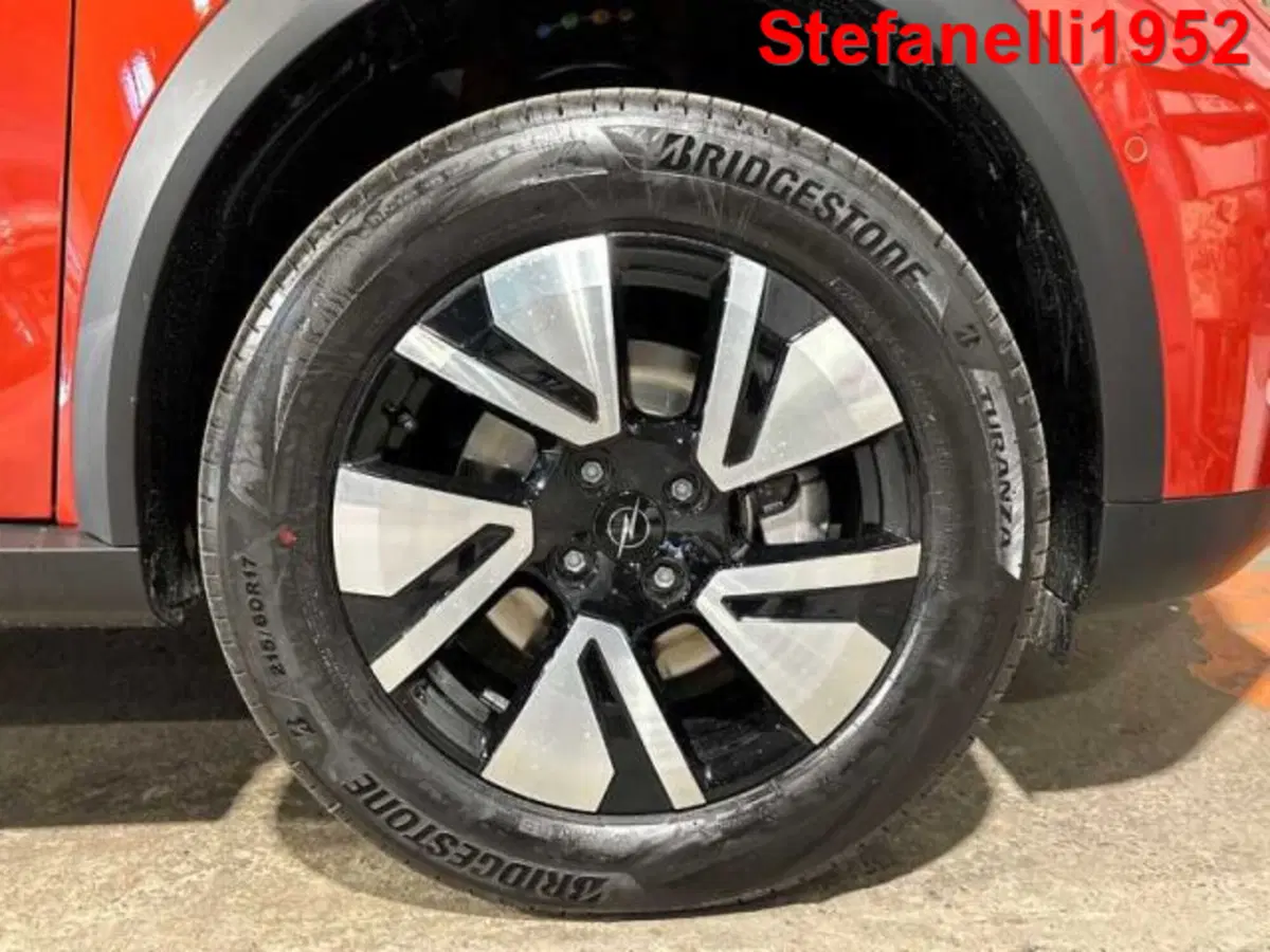 Opel Frontera nuova a Bologna (7)