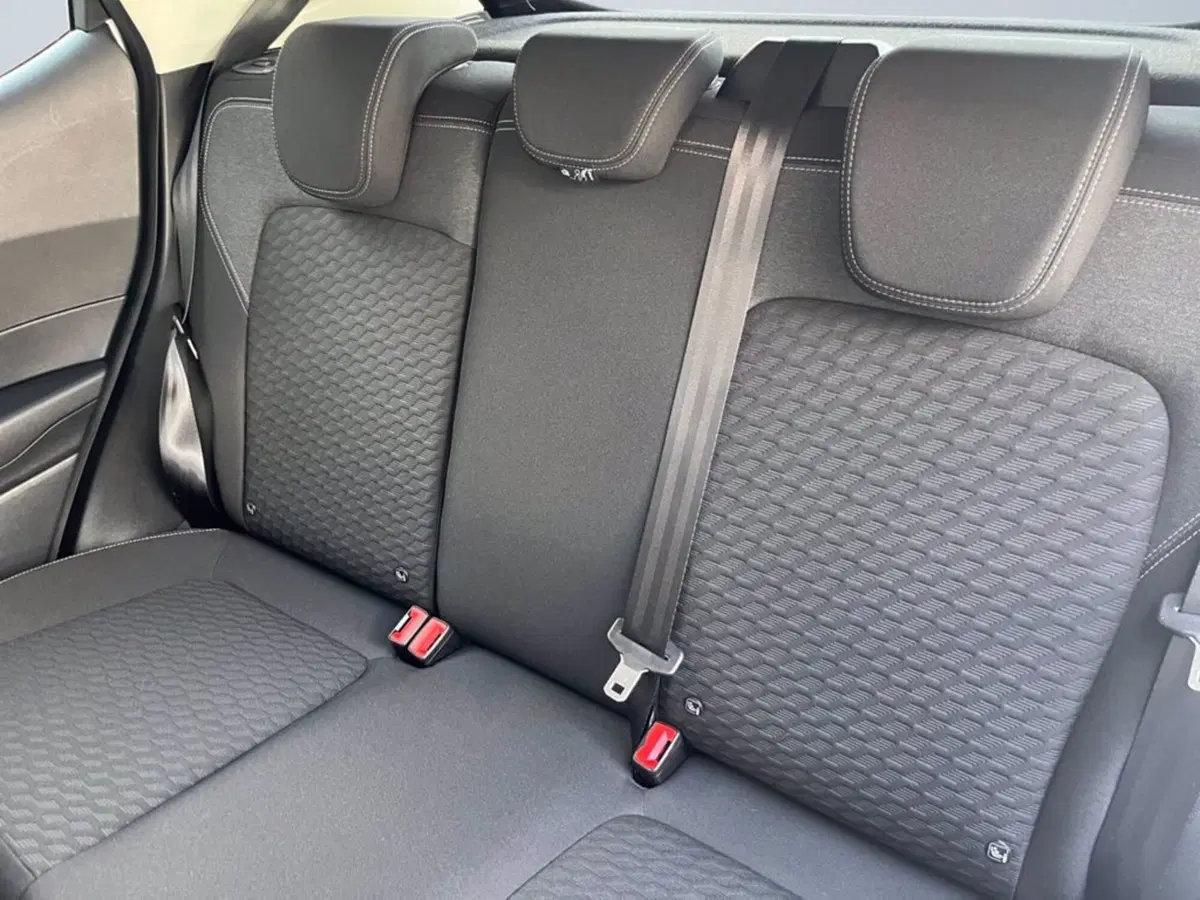 Ford Fiesta usata a Milano (12)
