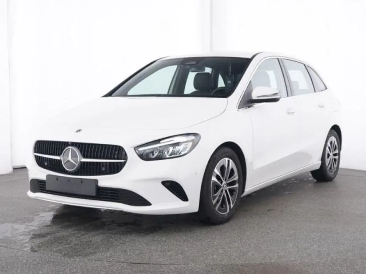 Mercedes-Benz Classe B usata a Milano
