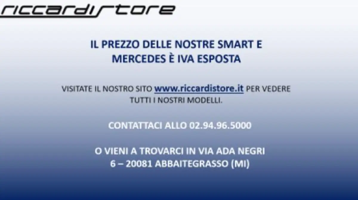Mercedes-Benz CLA Shooting Brake usata a Milano (18)