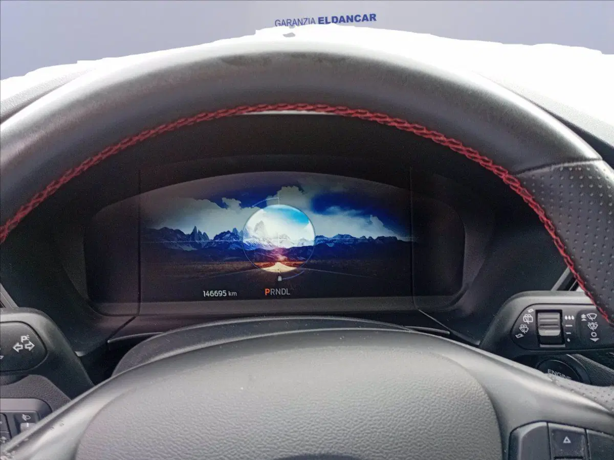 Ford Kuga usata a Milano (10)