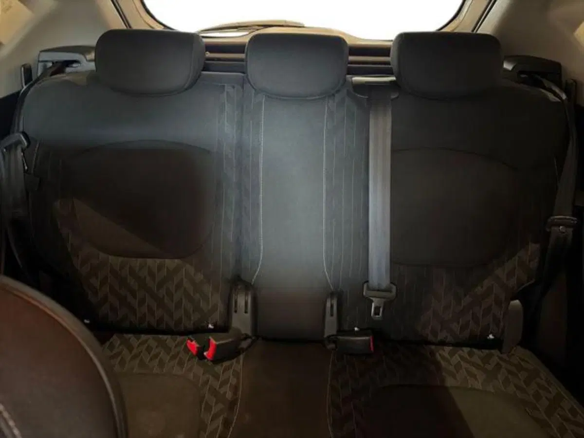Renault Captur usata a Sassari (10)