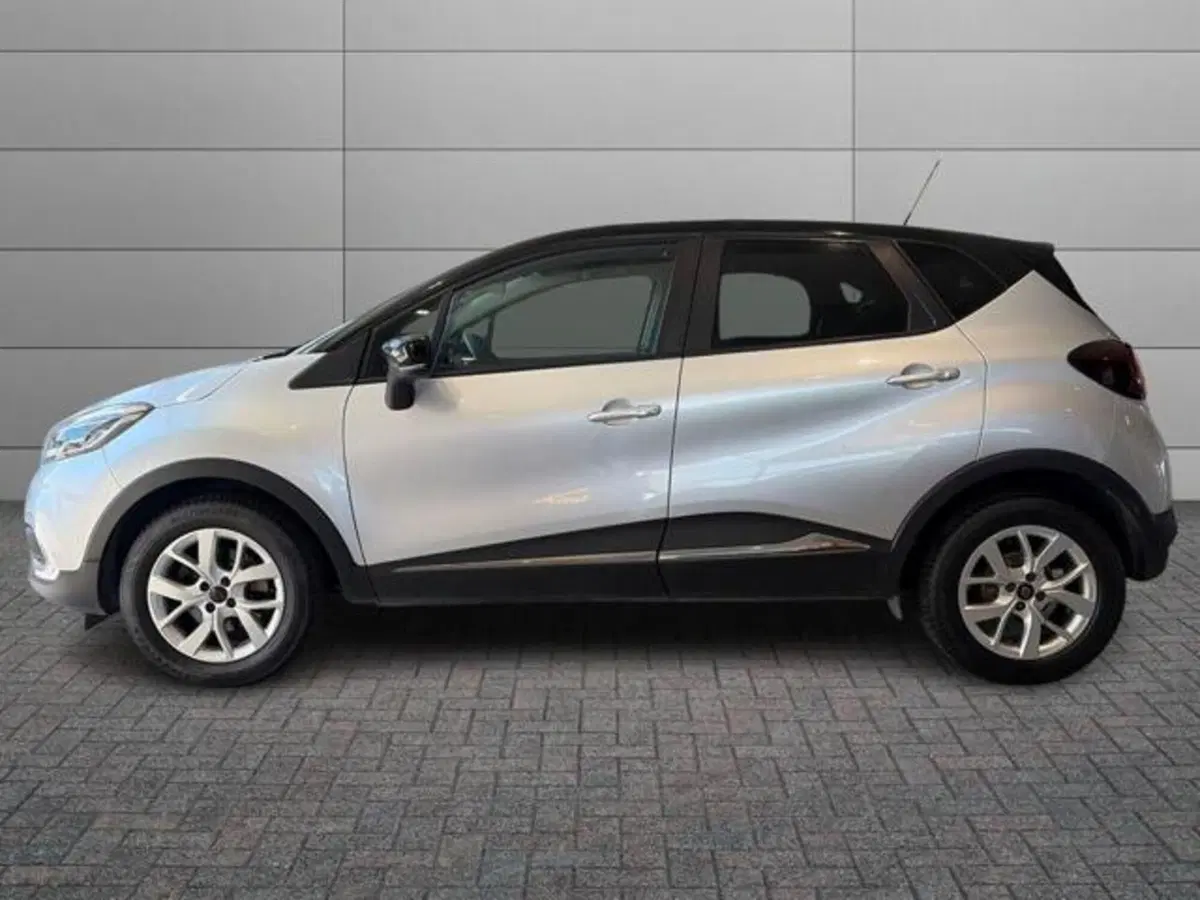 Renault Captur usata a Sassari (2)