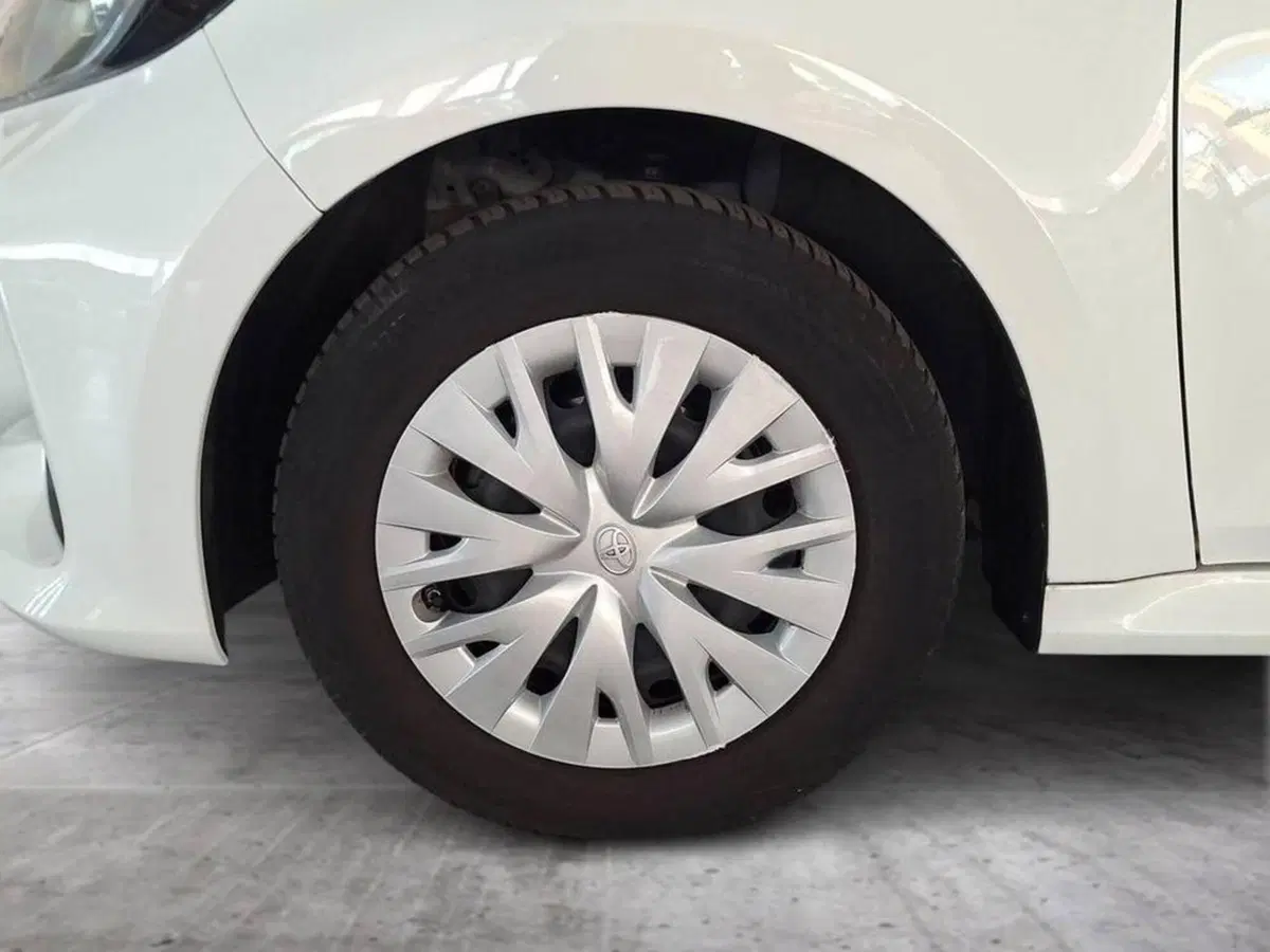 Toyota Yaris usata a Torino (5)