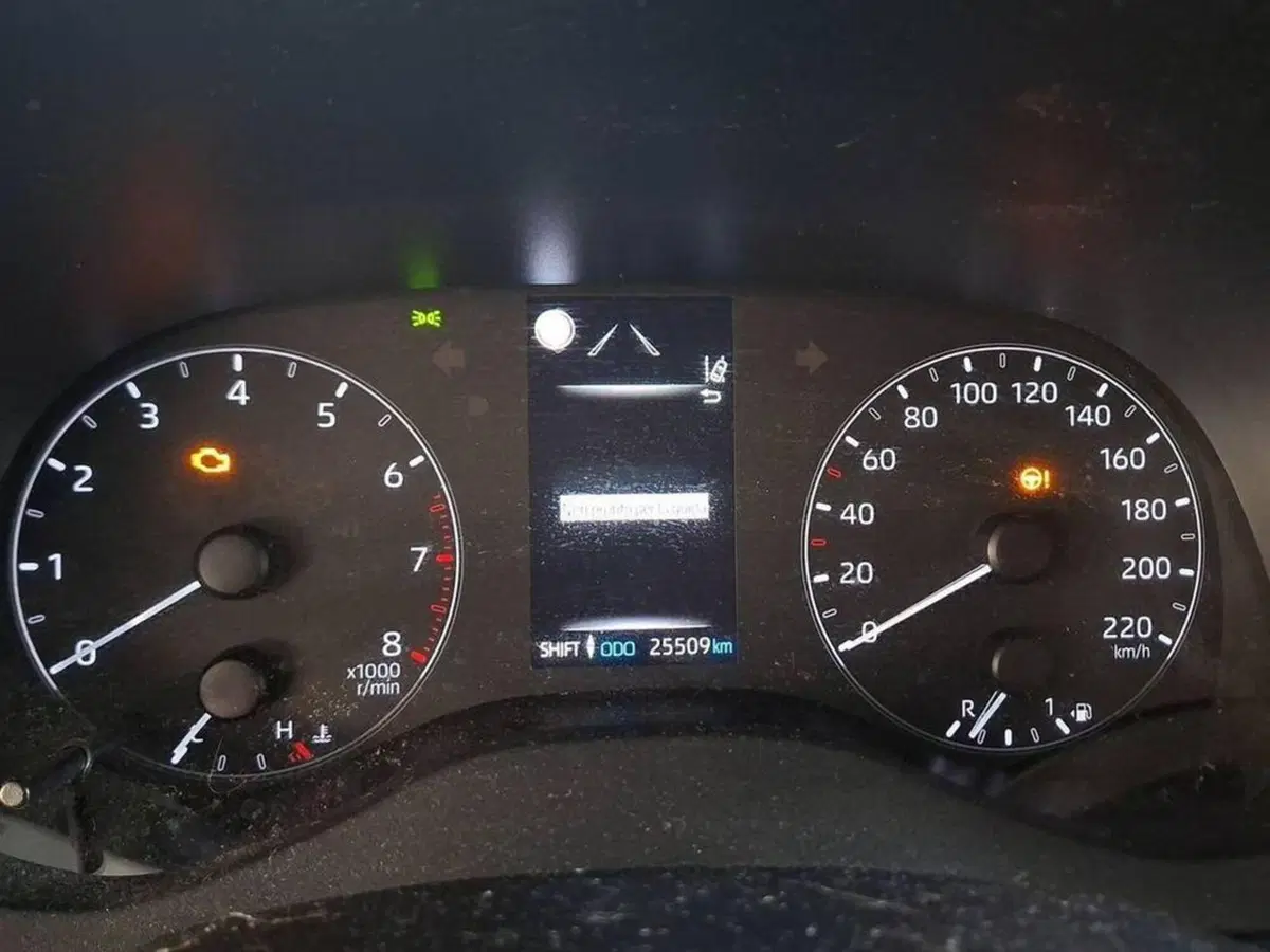 Toyota Yaris usata a Torino (6)