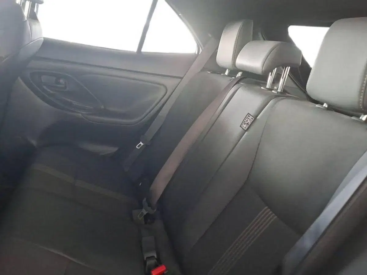 Toyota Yaris Cross usata a Torino (13)