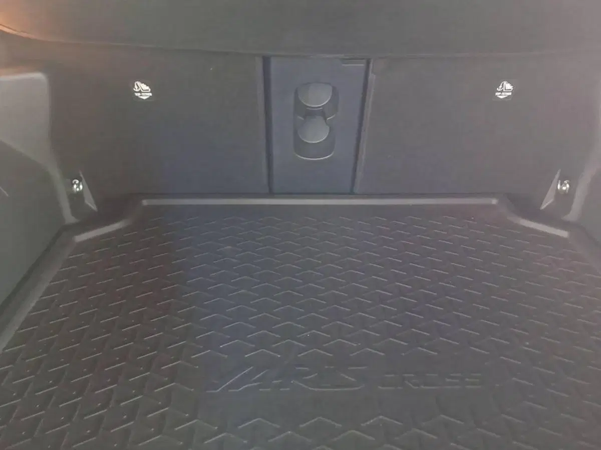 Toyota Yaris Cross usata a Torino (14)
