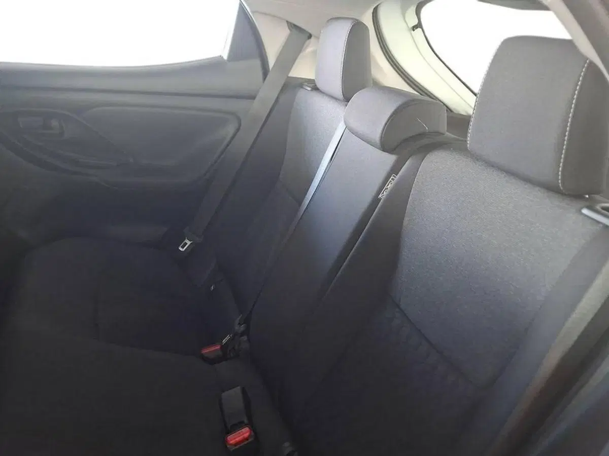 Toyota Yaris Cross usata a Torino (11)