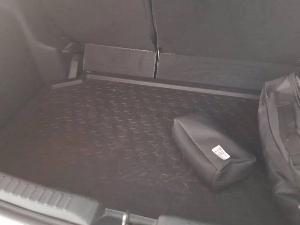 Toyota Yaris Cross usata a Torino (12)