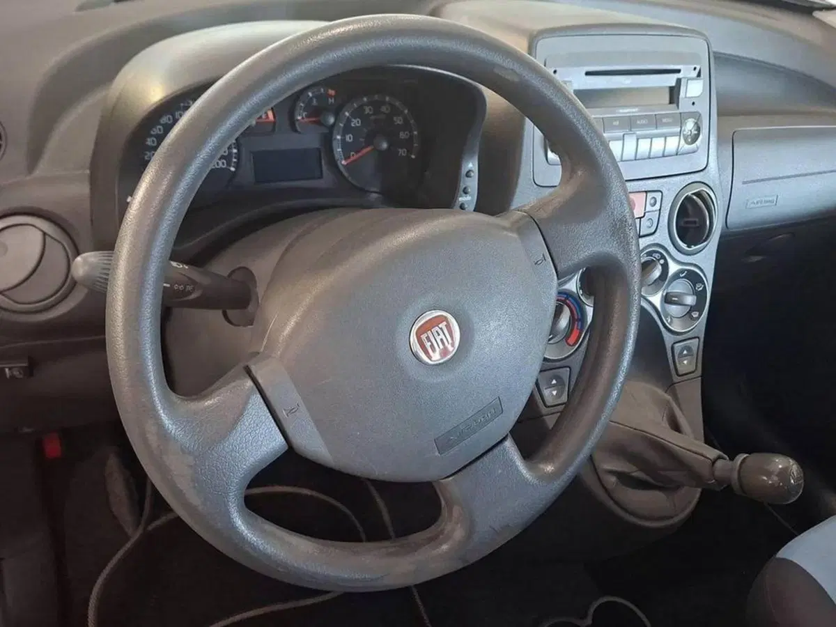 Fiat Panda usata a Torino (10)