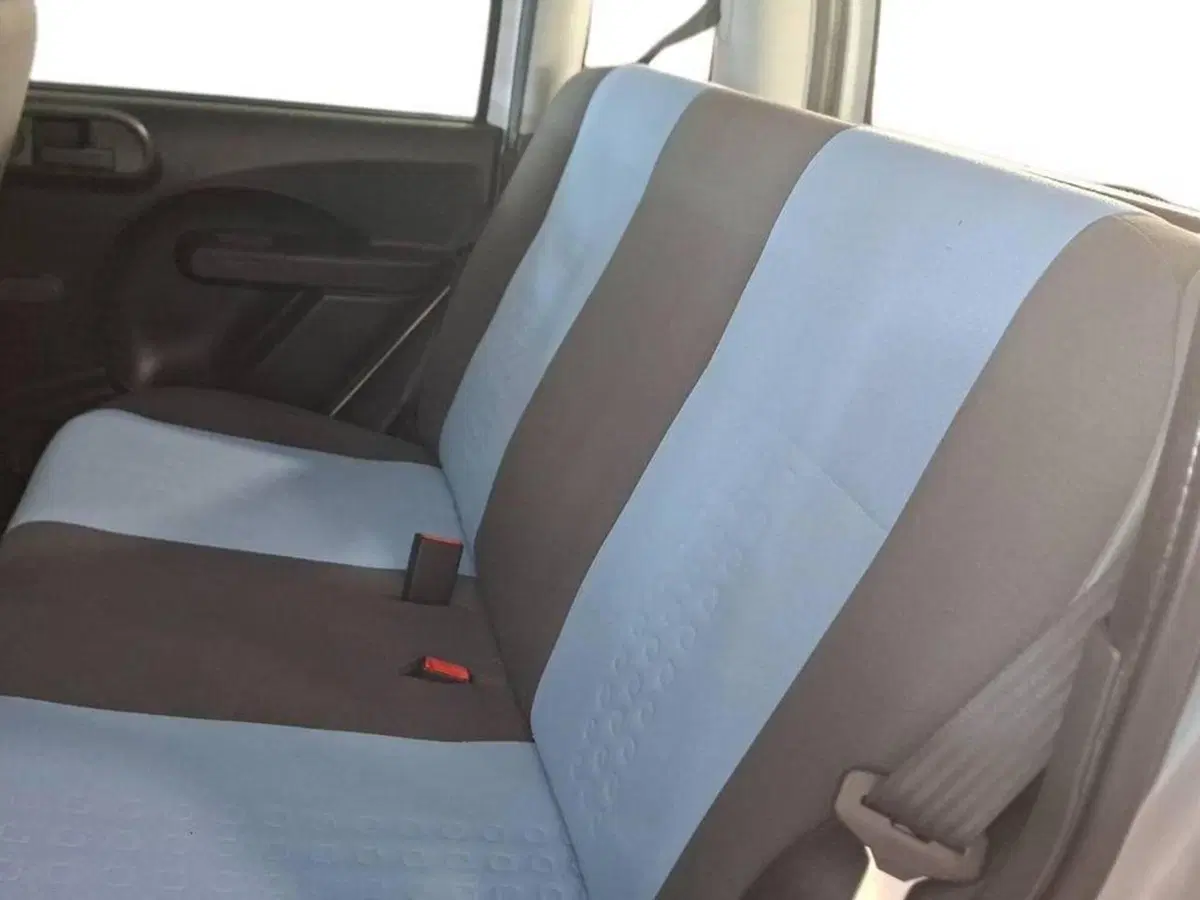 Fiat Panda usata a Torino (11)