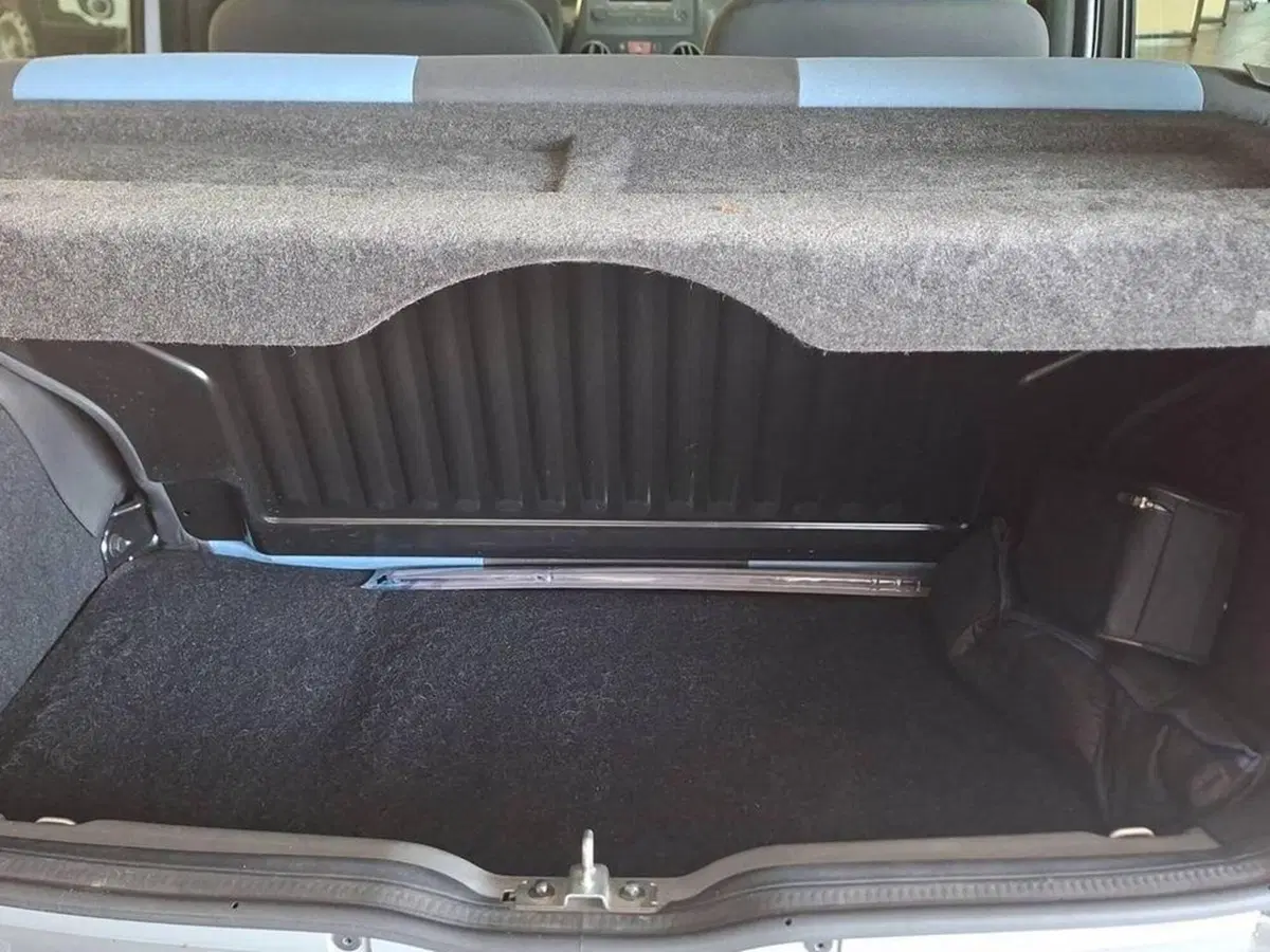 Fiat Panda usata a Torino (12)