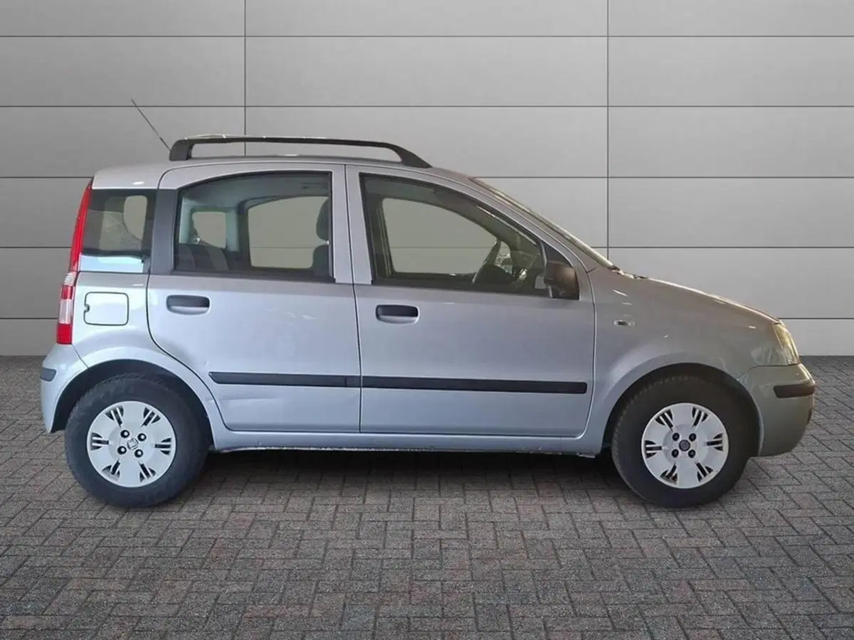 Fiat Panda usata a Torino (3)