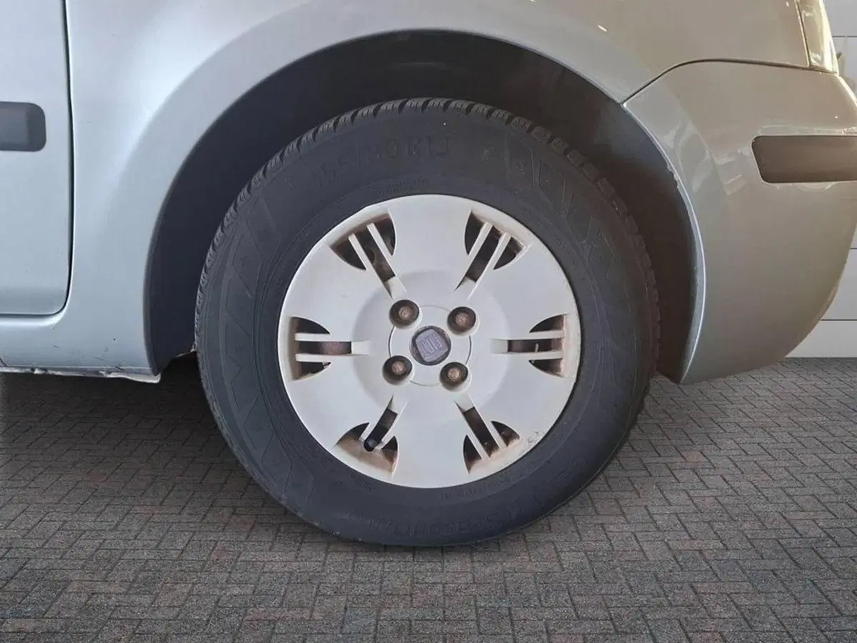 Fiat Panda usata a Torino (5)