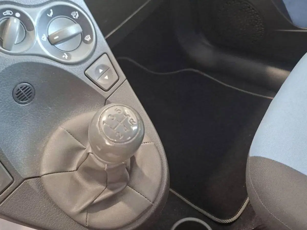 Fiat Panda usata a Torino (8)