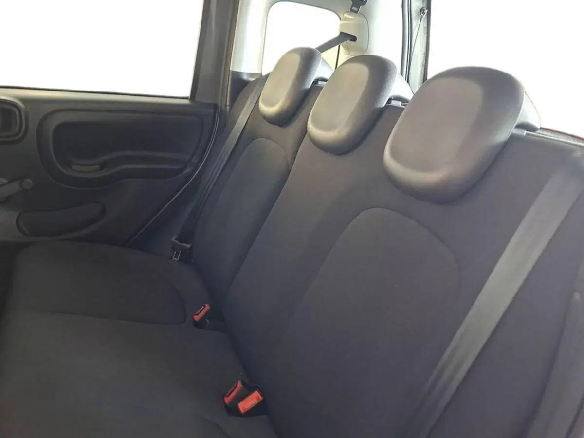 Fiat Panda usata a Torino (11)