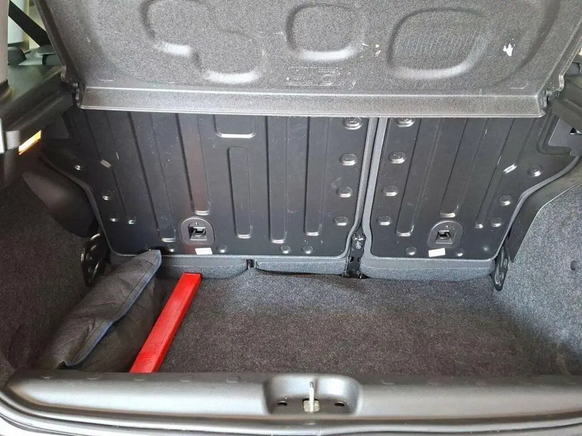 Fiat Panda usata a Torino (12)