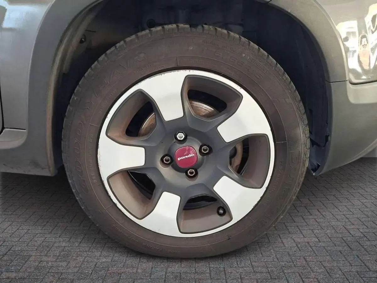 Fiat Panda usata a Torino (5)
