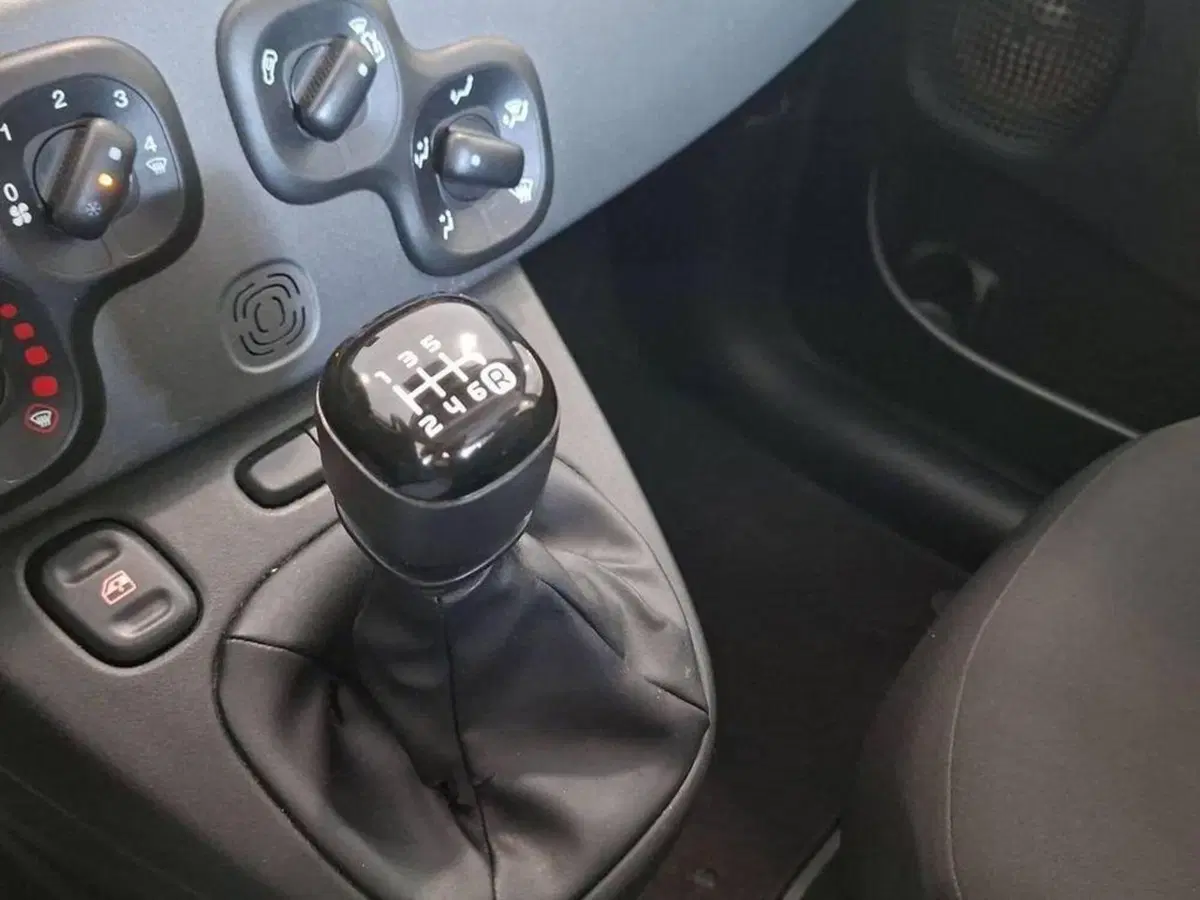Fiat Panda usata a Torino (8)