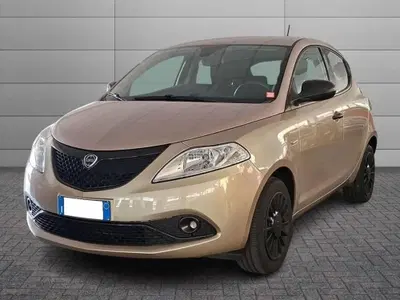 Lancia Ypsilon 1.0 FireFly 5 porte S&amp;S Hybrid Gold Plus del 2020 usata a Torino