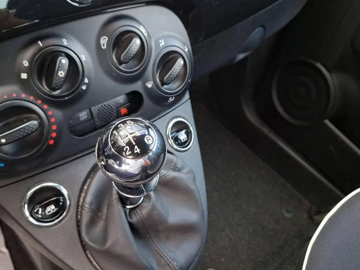 Fiat 500 usata a Torino (8)