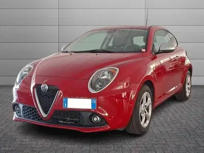 Alfa Romeo MiTo 1.4 8V S&amp;S Super del 2018 usata a Torino