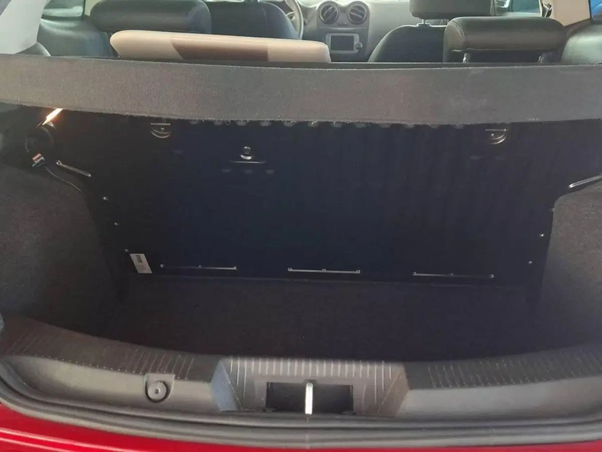 Alfa Romeo MiTo usata a Torino (12)