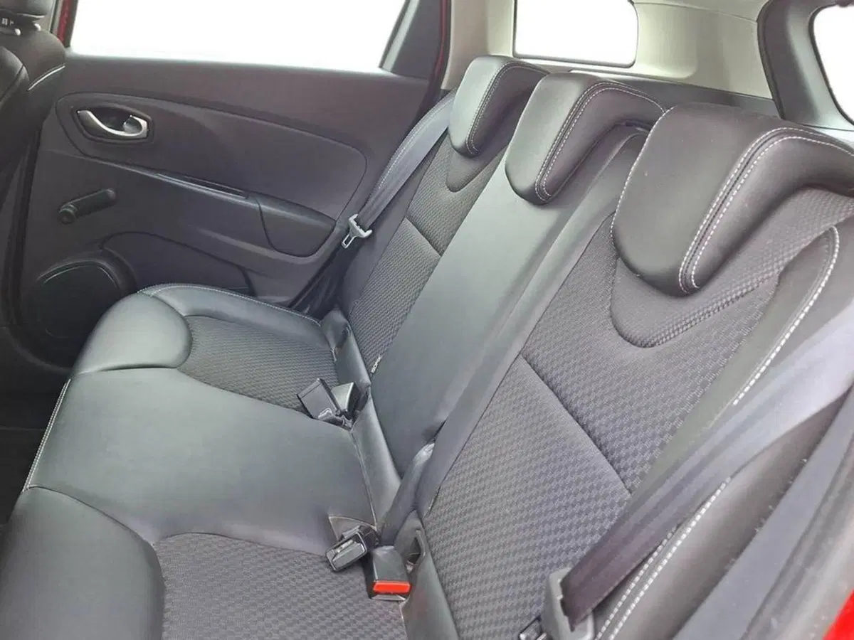 Renault Clio Sporter usata a Torino (11)