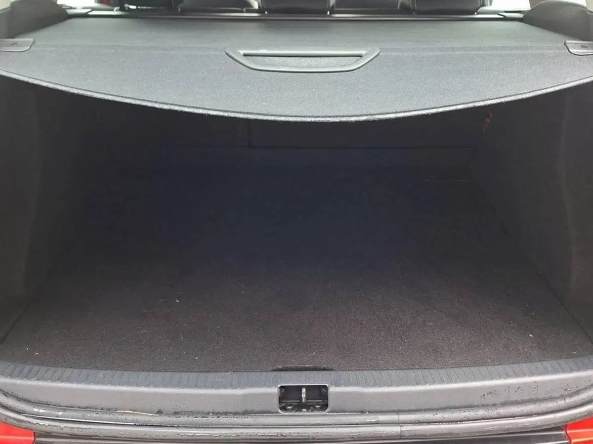 Renault Clio Sporter usata a Torino (12)