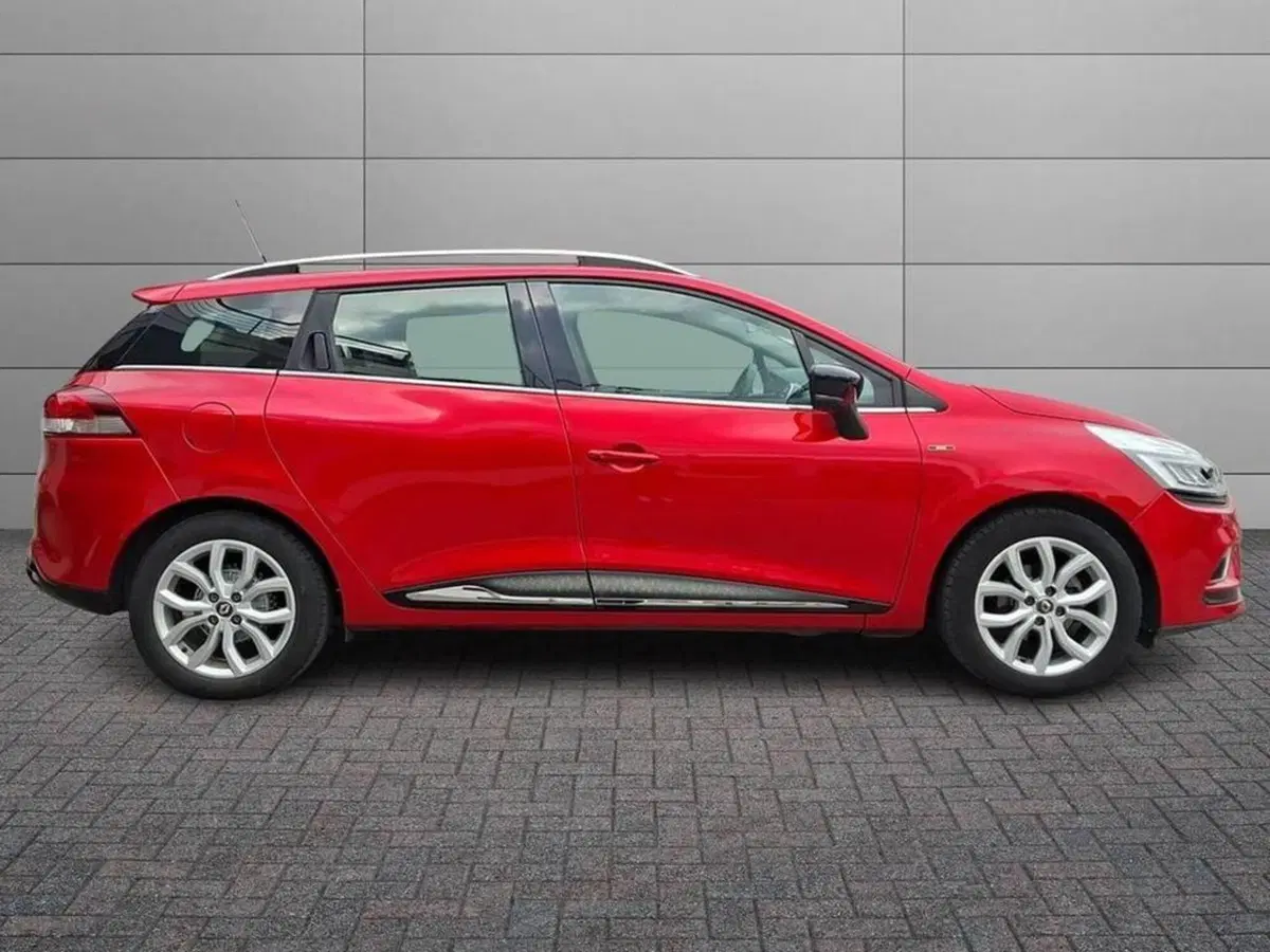 Renault Clio Sporter usata a Torino (3)