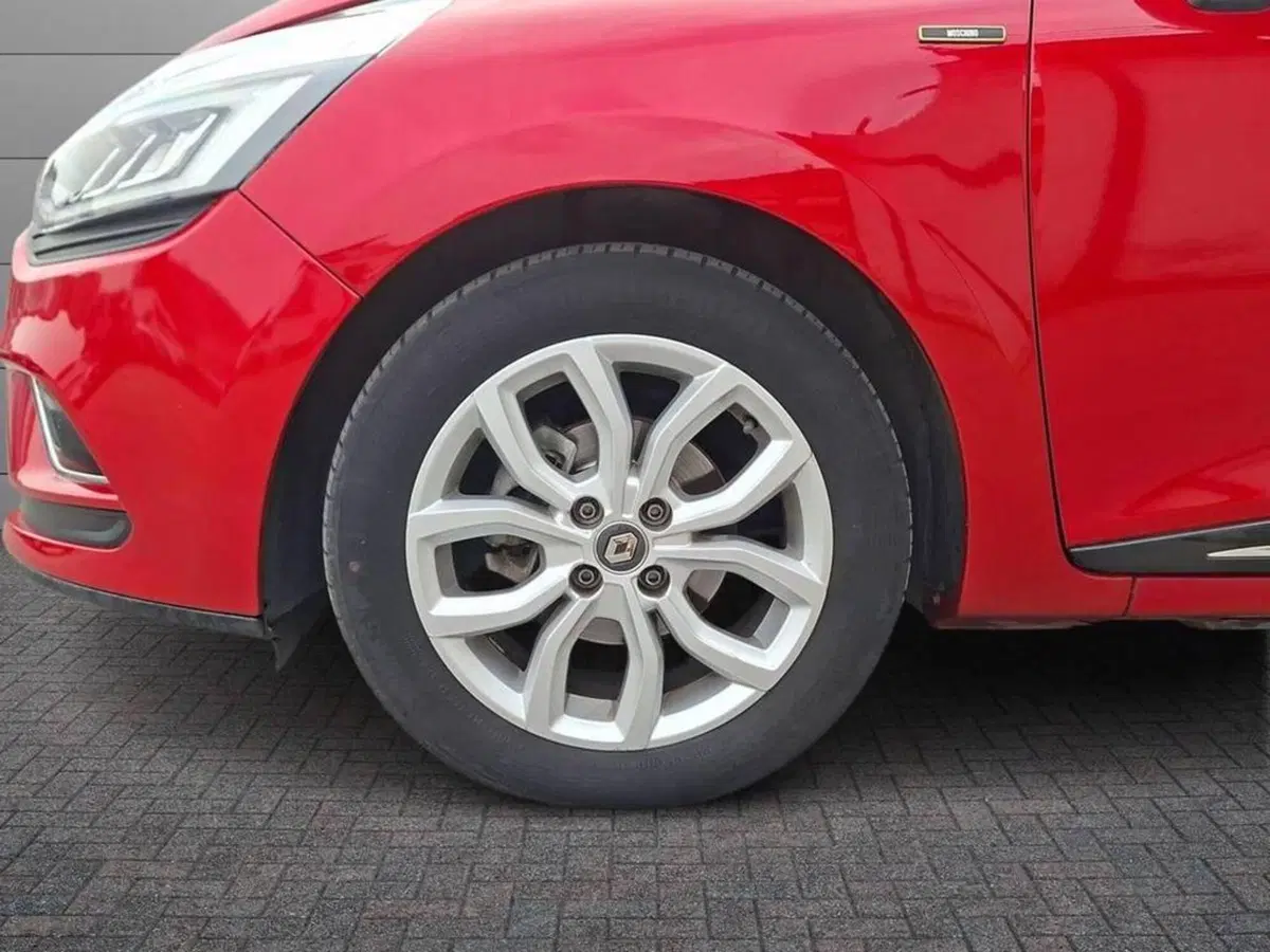 Renault Clio Sporter usata a Torino (5)