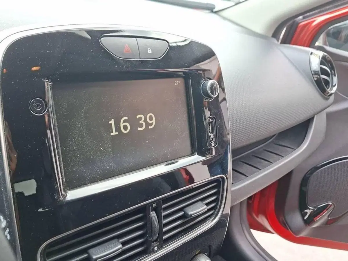 Renault Clio Sporter usata a Torino (7)