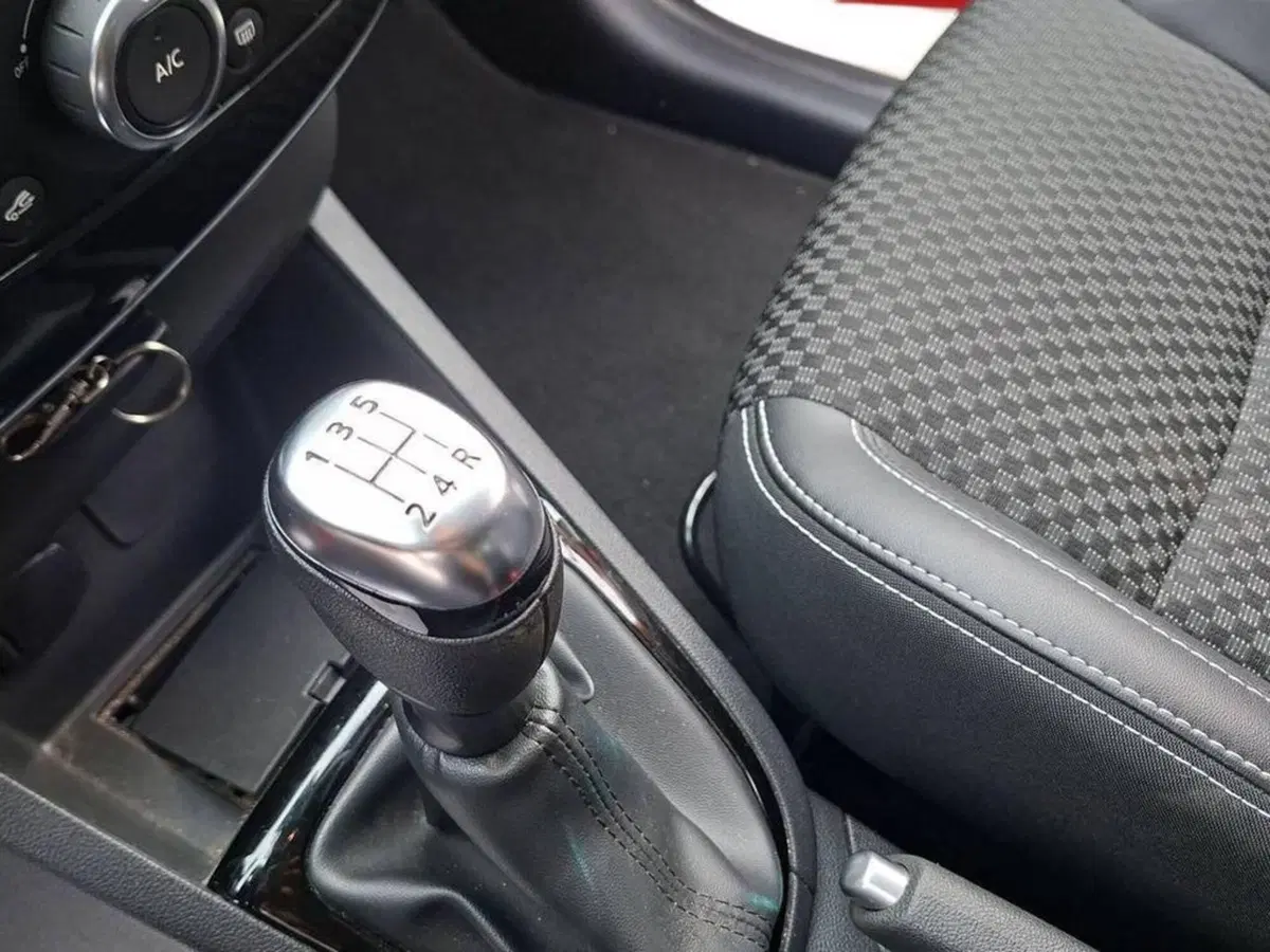 Renault Clio Sporter usata a Torino (8)