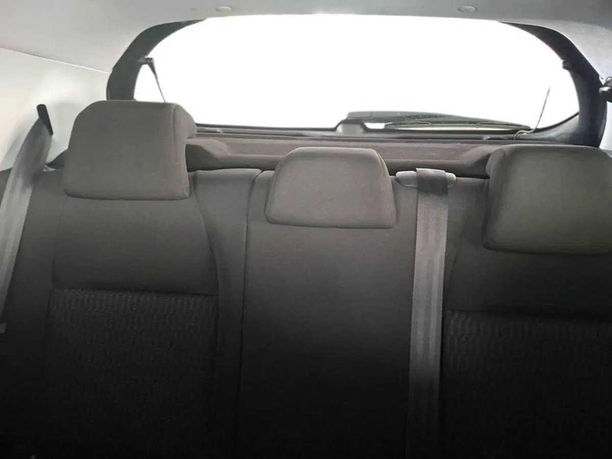 Peugeot 208 usata a Torino (11)