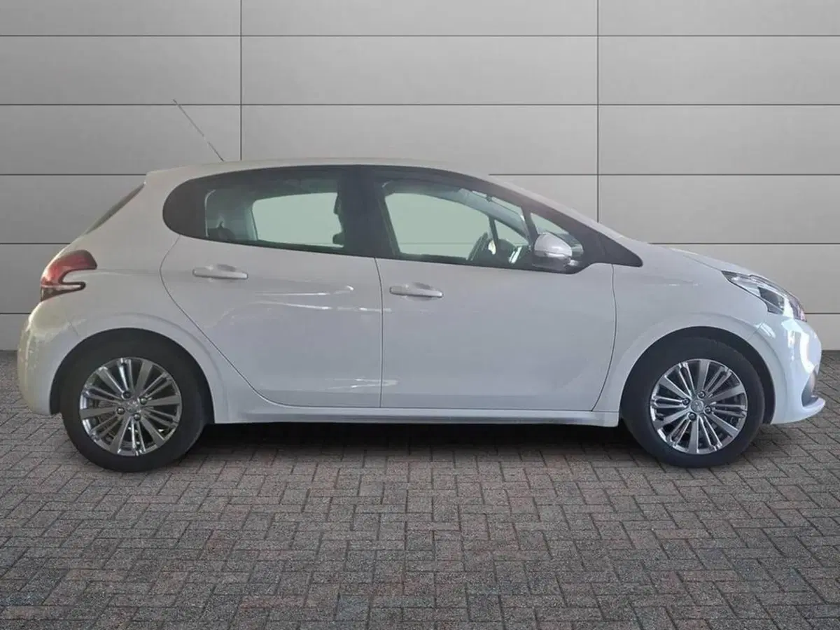 Peugeot 208 usata a Torino (3)