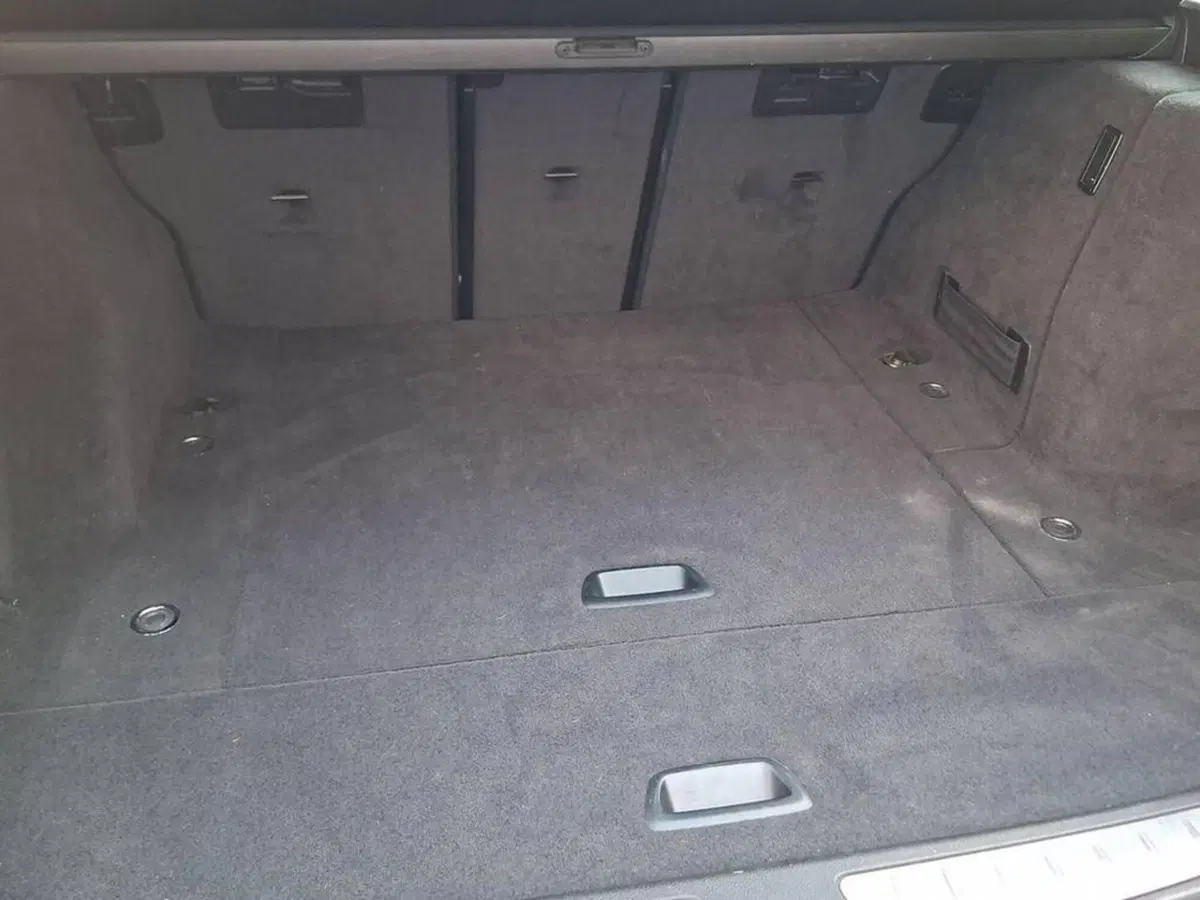BMW Serie 3 Touring usata a Torino (14)