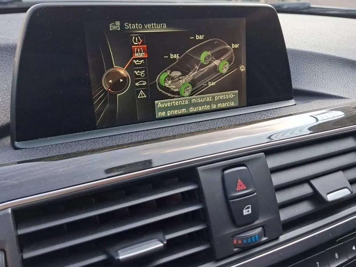 BMW Serie 3 Touring usata a Torino (8)
