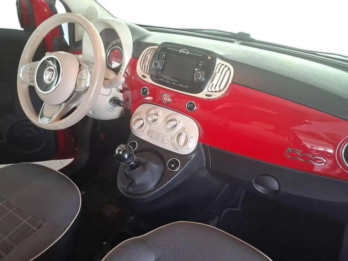 Fiat 500 usata a Torino (10)
