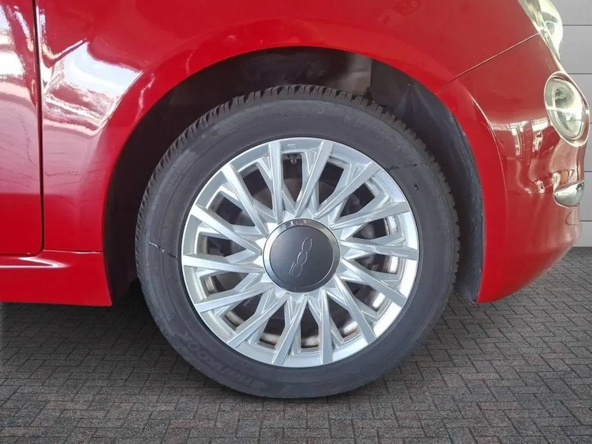Fiat 500 usata a Torino (5)