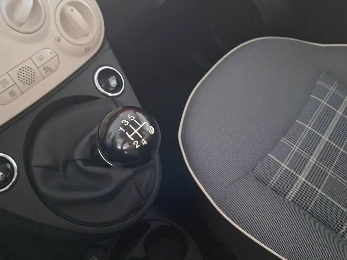 Fiat 500 usata a Torino (7)