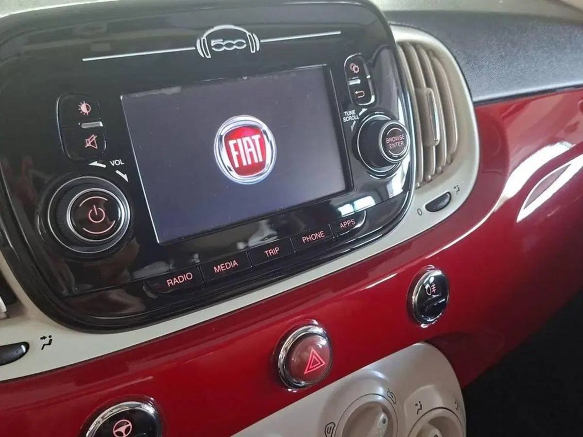 Fiat 500 usata a Torino (8)