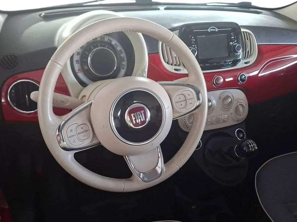 Fiat 500 usata a Torino (9)