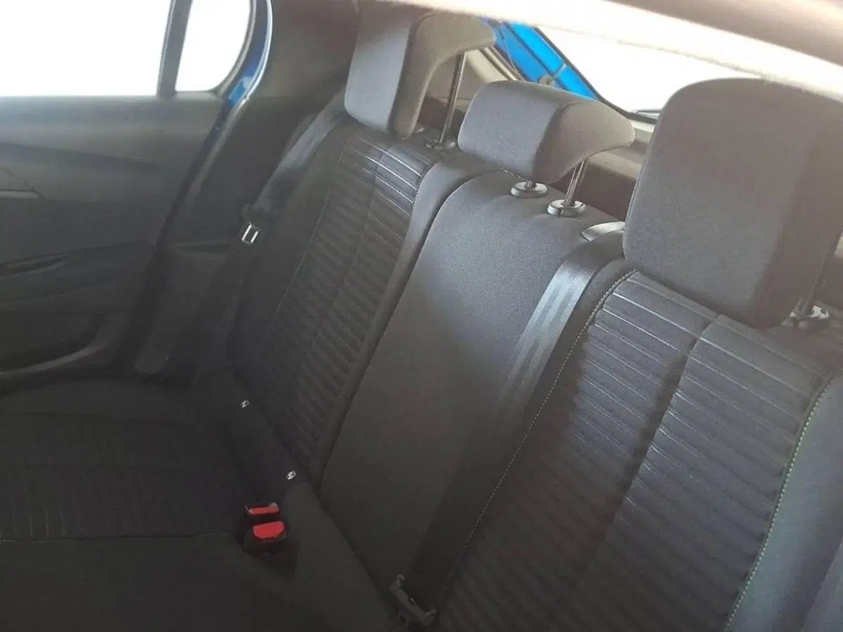 Peugeot 208 usata a Torino (11)