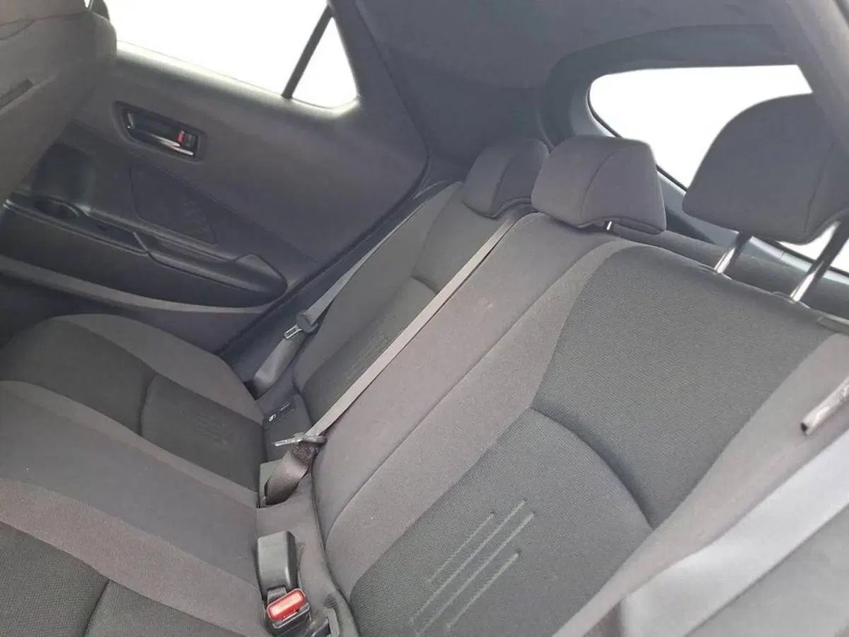 Toyota Toyota C-HR usata a Torino (12)