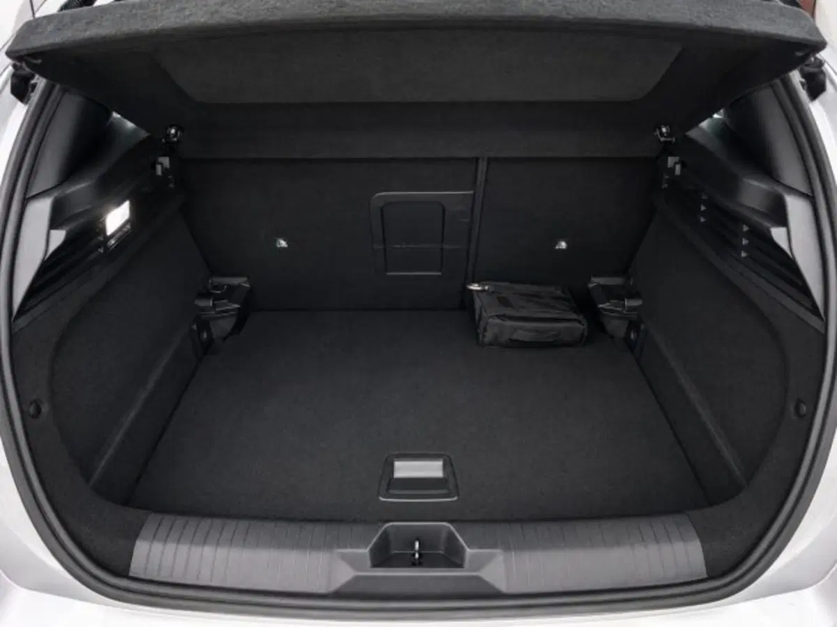 Opel Astra usata a Firenze (19)